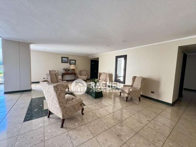 EN VENTA DEPARTAMENTO EDIFICIO JARDÍN DEL SOL