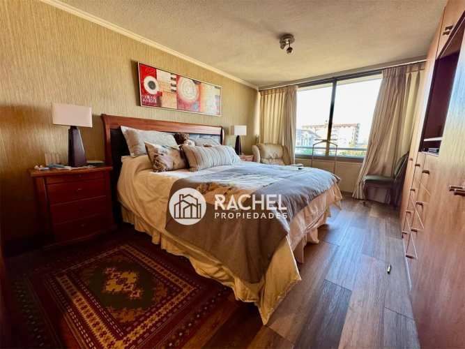 EN VENTA DEPARTAMENTO EDIFICIO JARDÍN DEL SOL