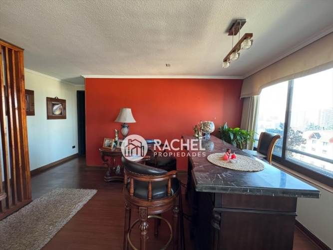 EN VENTA DEPARTAMENTO EDIFICIO JARDÍN DEL SOL