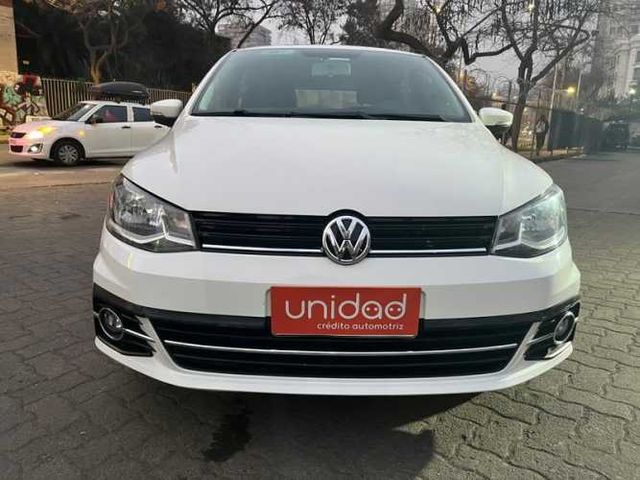 VOLKSWAGEN GOL NUEVO GOL TRENDLINE 1.6 - 2019 | 81