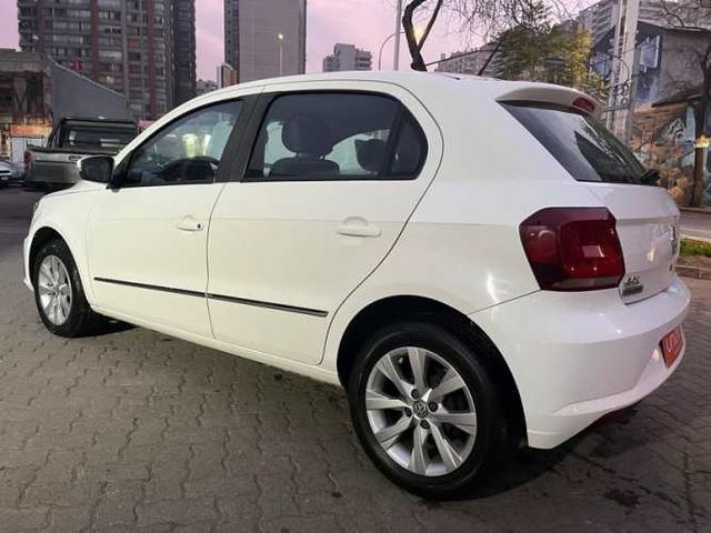 VOLKSWAGEN GOL NUEVO GOL TRENDLINE 1.6 - 2019 | 81
