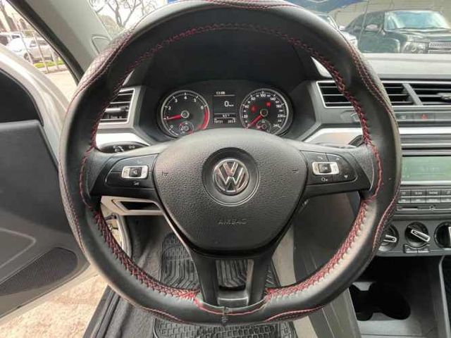 VOLKSWAGEN GOL NUEVO GOL TRENDLINE 1.6 - 2019 | 81