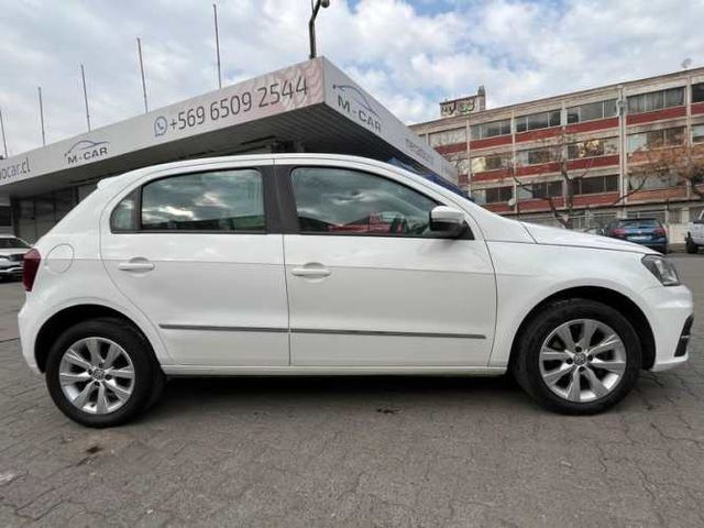 VOLKSWAGEN GOL NUEVO GOL TRENDLINE 1.6 - 2019 | 81