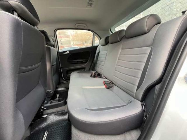 VOLKSWAGEN GOL NUEVO GOL TRENDLINE 1.6 - 2019 | 81