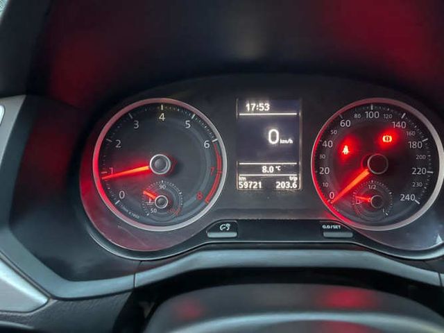 VOLKSWAGEN GOL NUEVO GOL TRENDLINE 1.6 - 2019 | 81