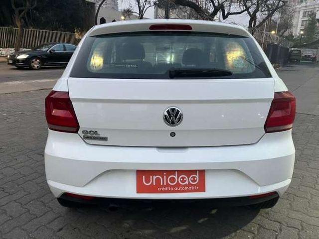 VOLKSWAGEN GOL NUEVO GOL TRENDLINE 1.6 - 2019 | 81