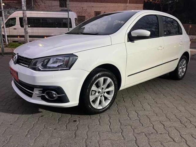 VOLKSWAGEN GOL NUEVO GOL TRENDLINE 1.6 - 2019 | 81