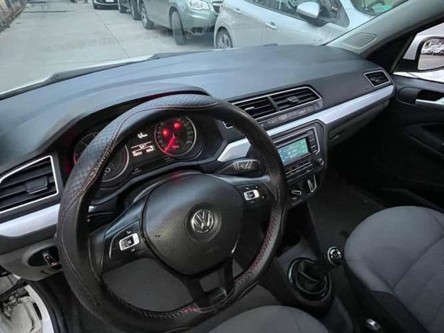 VOLKSWAGEN GOL NUEVO GOL TRENDLINE 1.6 - 2019 | 81