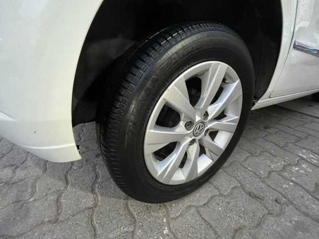 VOLKSWAGEN GOL NUEVO GOL TRENDLINE 1.6 - 2019 | 81