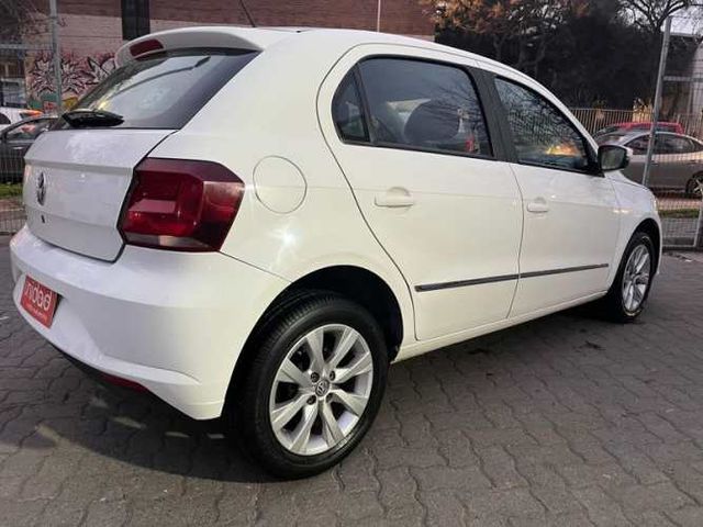 VOLKSWAGEN GOL NUEVO GOL TRENDLINE 1.6 - 2019 | 81