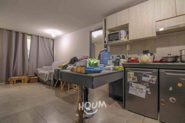 Departamento en Briones Luco