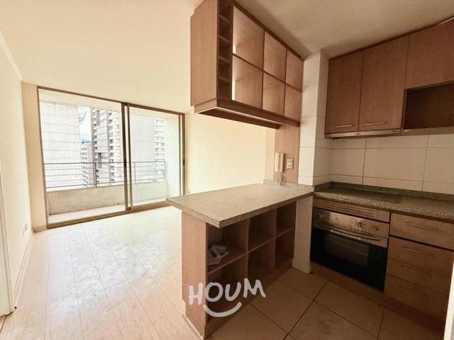 Departamento en Estación Central