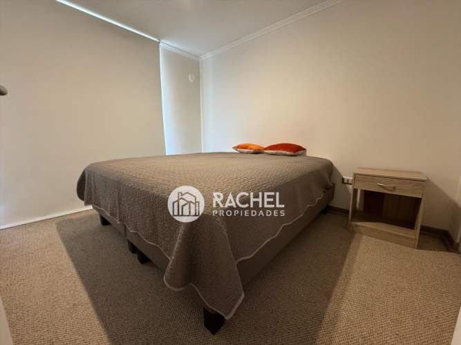 EN VENTA LUMINOSO DEPARTAMENTO EDIFICIO SAN MARTIN