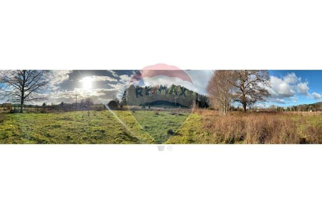 Parcela agricola con ubicacion estratégica