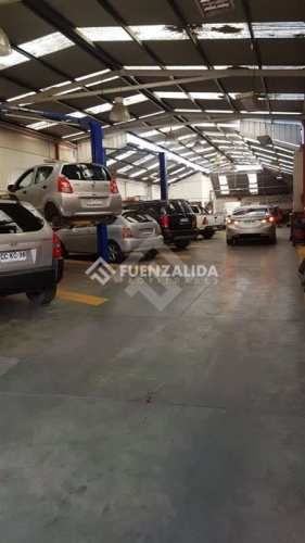 OFICINA Carmen / Sierra Bella / Ñuble