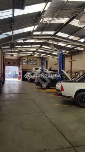 BODEGA Carmen / Sierra Bella / Ñuble