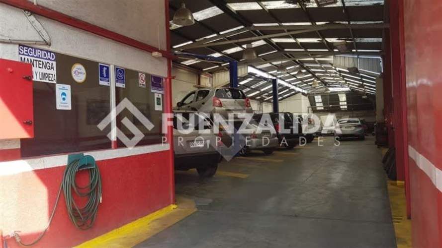 BODEGA Carmen / Sierra Bella / Ñuble