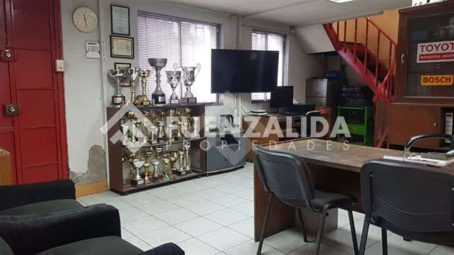 BODEGA Carmen / Sierra Bella / Ñuble