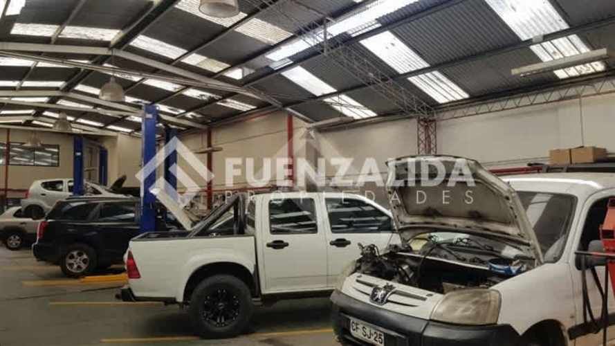 BODEGA Carmen / Sierra Bella / Ñuble