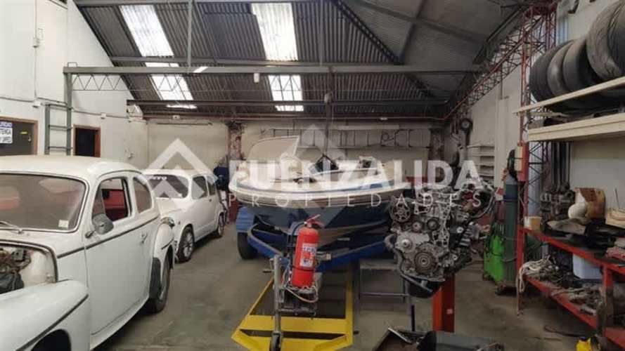 BODEGA Carmen / Sierra Bella / Ñuble