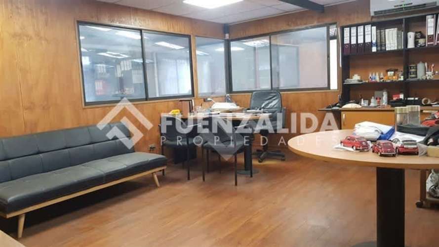 BODEGA Carmen / Sierra Bella / Ñuble