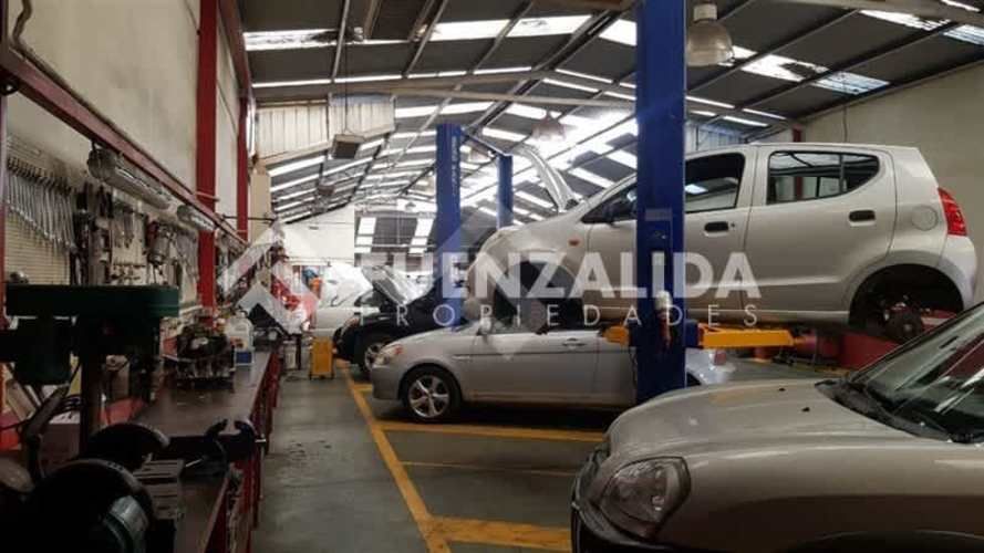 BODEGA Carmen / Sierra Bella / Ñuble