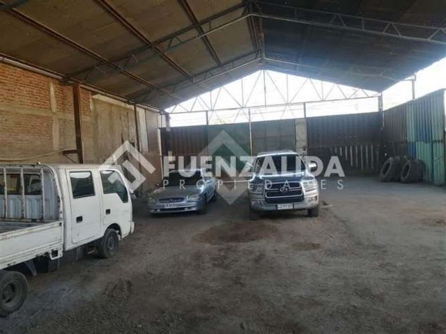 CASA Calle Uno / Punta Arenas