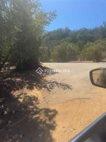 SITIO Alfonso Letelier LLona/piedra molino