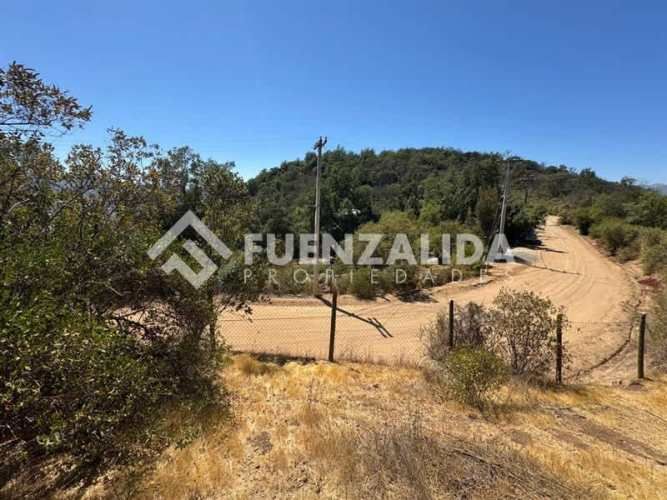 SITIO Alfonso Letelier LLona/piedra molino