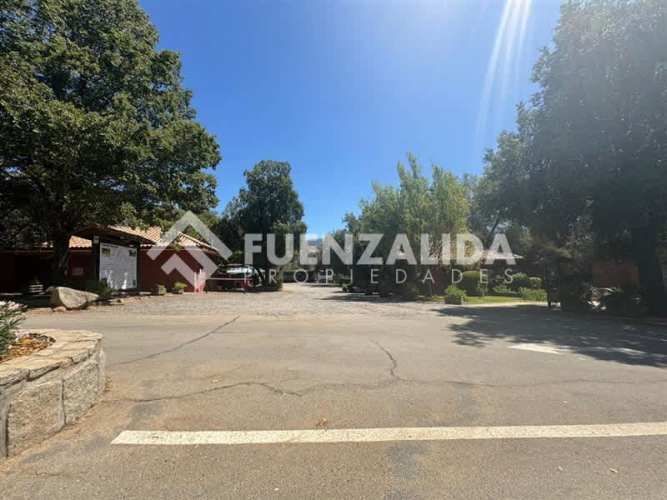 SITIO Alfonso Letelier LLona/piedra molino