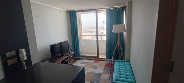 DEPARTAMENTO Avenida Américo Vespucio 1264