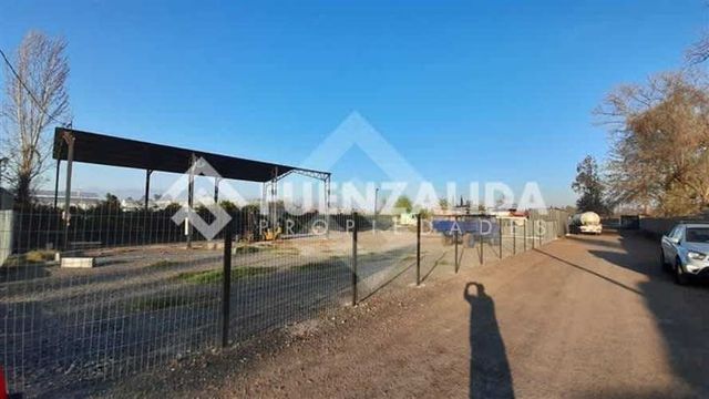 SITIO Cruce Cervera / 5 Sur