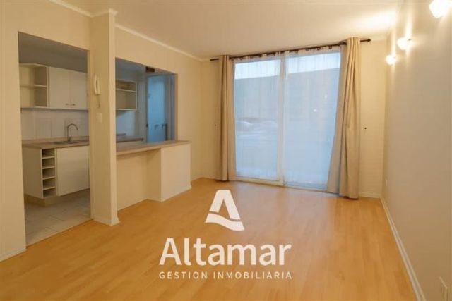 DEPARTAMENTO Hortensia Bustamante 3559