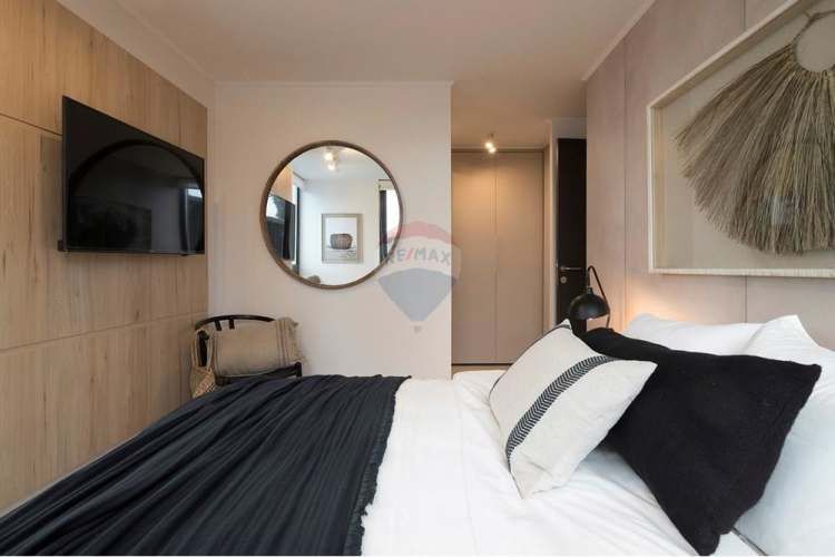 Venta departamentos edificio indigo pto. varas