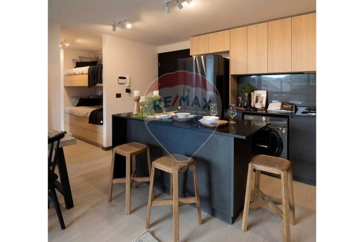 Venta departamentos edificio indigo pto. varas