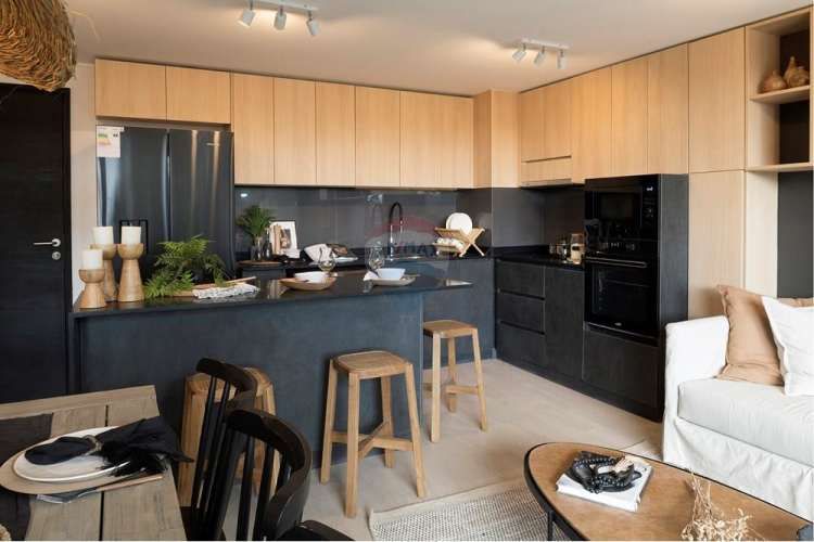 Venta departamentos edificio indigo pto. varas