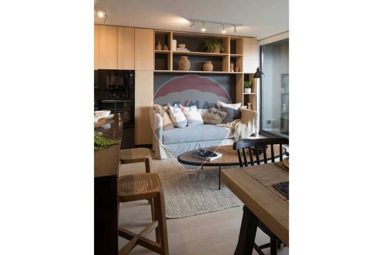 Venta departamentos edificio indigo pto. varas