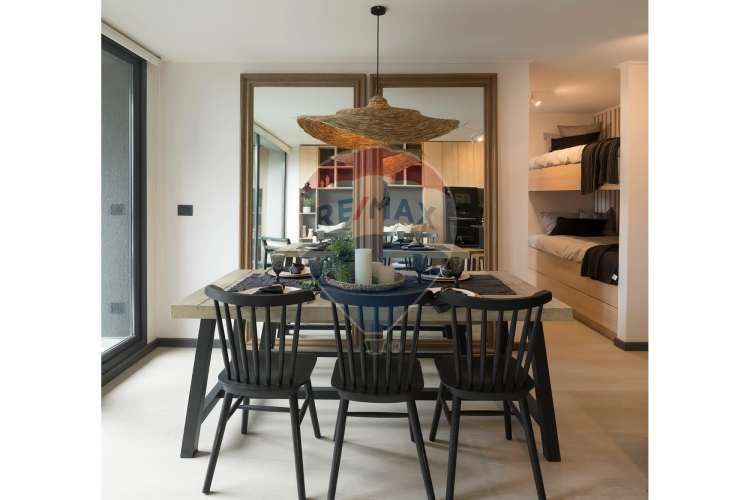 Venta departamentos edificio indigo pto. varas