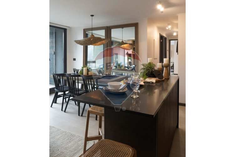 Venta departamentos edificio indigo pto. varas