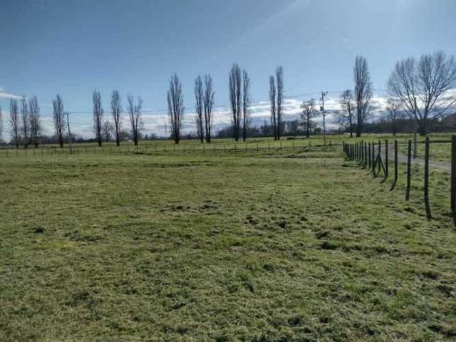 Parcela a 10 minutos Osorno Trafún