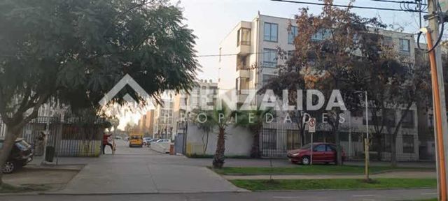 DEPARTAMENTO Av Dorsal / Araguayas