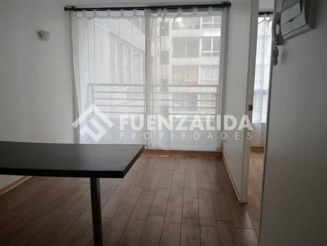 DEPARTAMENTO María Rozas Velásquez/Ecuador