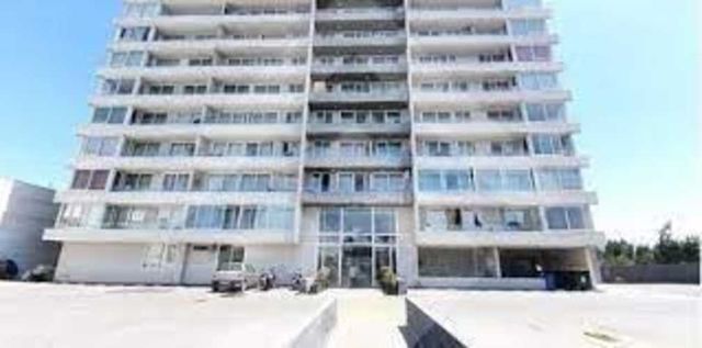 DEPARTAMENTO Americo Vespucio 1184/ El Rosal