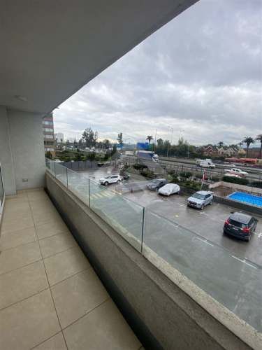 DEPARTAMENTO Americo Vespucio / Av El Rosal