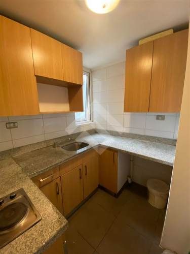 DEPARTAMENTO Americo Vespucio / Av El Rosal