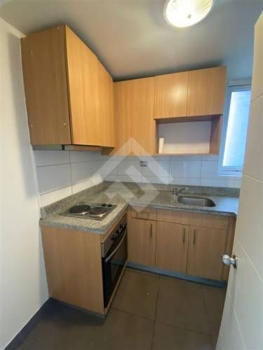 DEPARTAMENTO Americo Vespucio / Av El Rosal