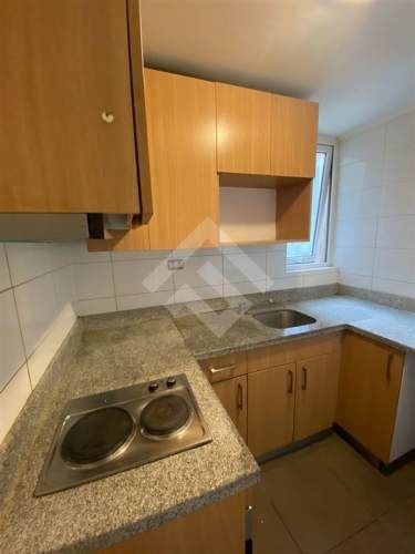 DEPARTAMENTO Americo Vespucio / Av El Rosal