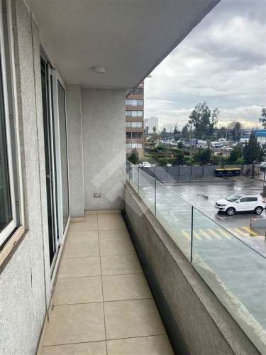 DEPARTAMENTO Americo Vespucio / Av El Rosal