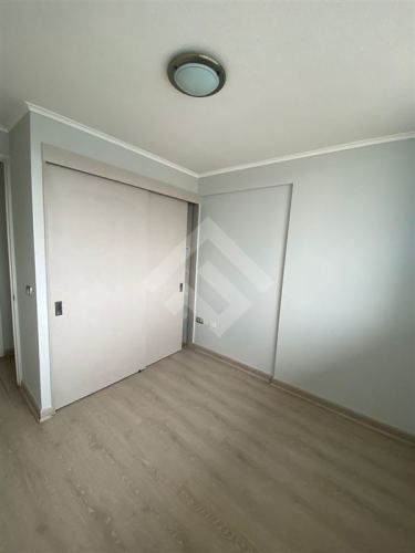 DEPARTAMENTO Americo Vespucio / Av El Rosal