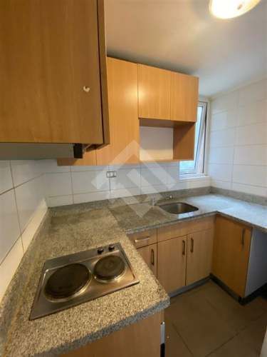 DEPARTAMENTO Americo Vespucio / Av El Rosal